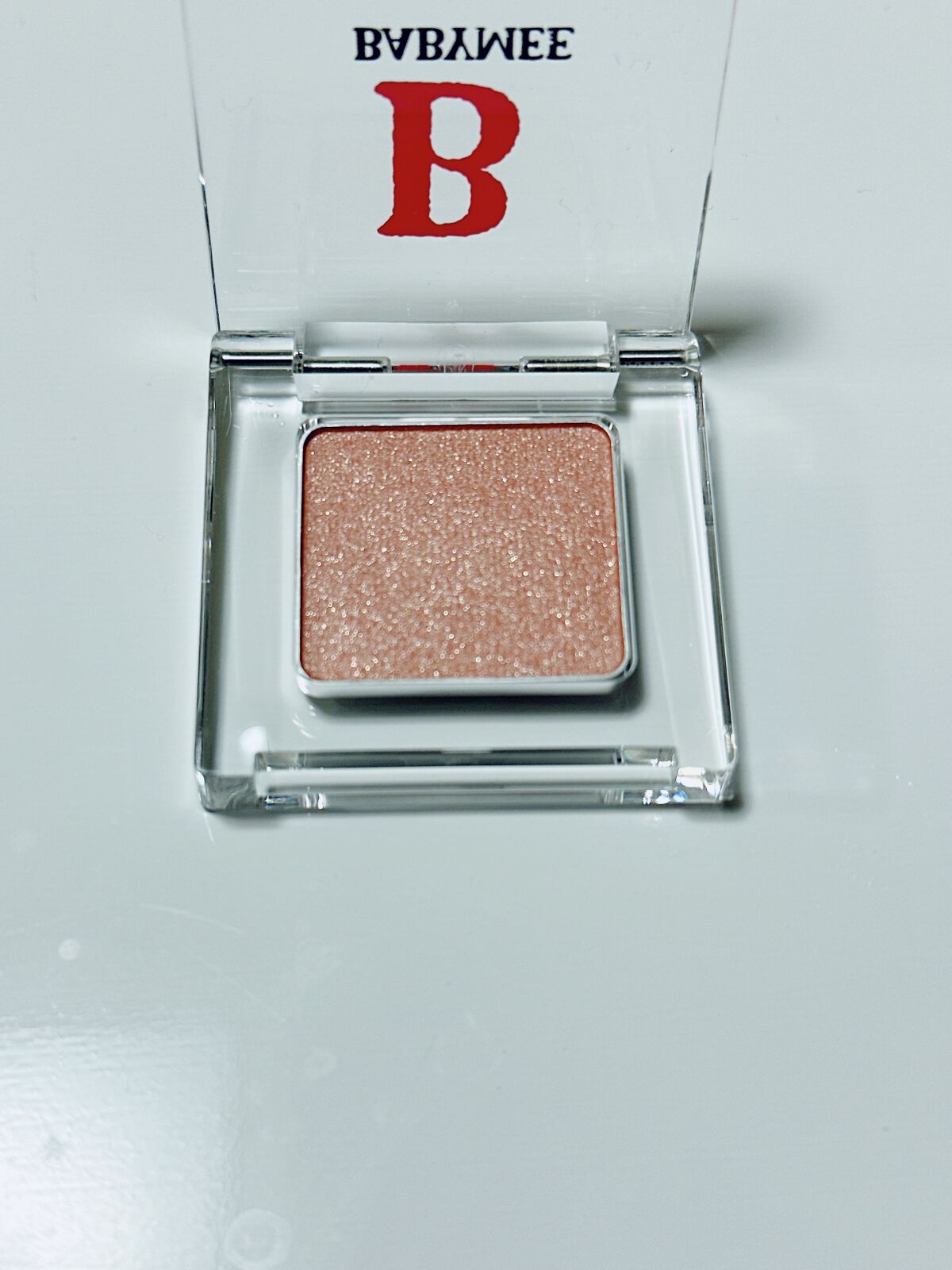 ニュアンスカラーライナー/BABYMEE/ペンシルアイライナーを使ったクチコミ(3枚目)