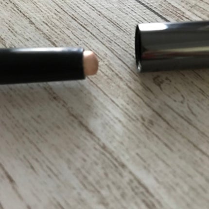 フレッシュグロウ ハイライティングルミナスペン/Burberry Beauty/スティックハイライトを使ったクチコミ(2枚目)