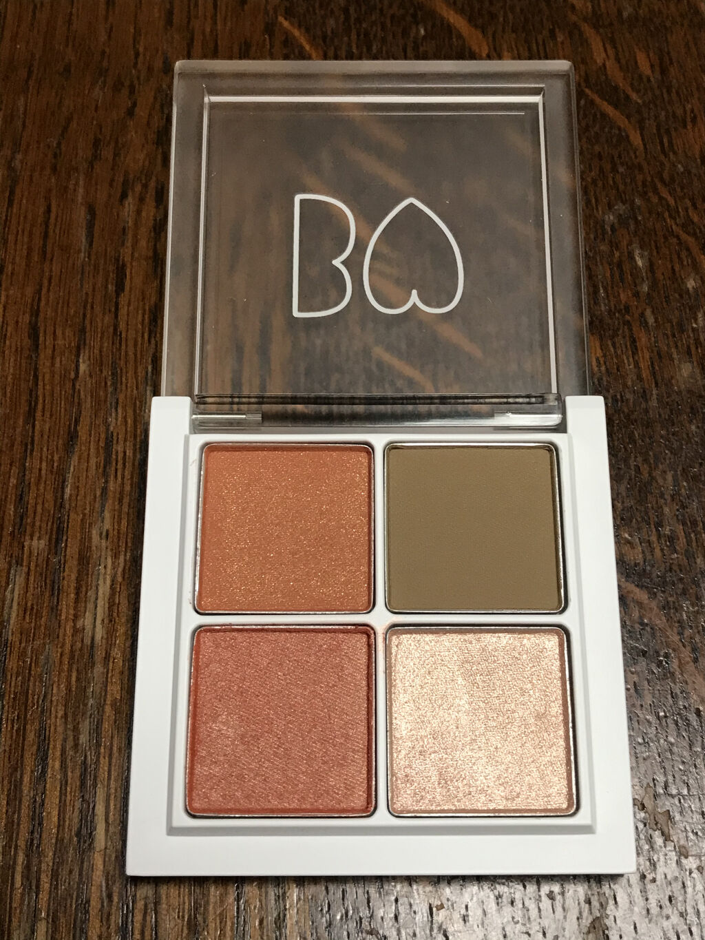 つやぷるリップR/b idol/口紅を使ったクチコミ（2枚目）