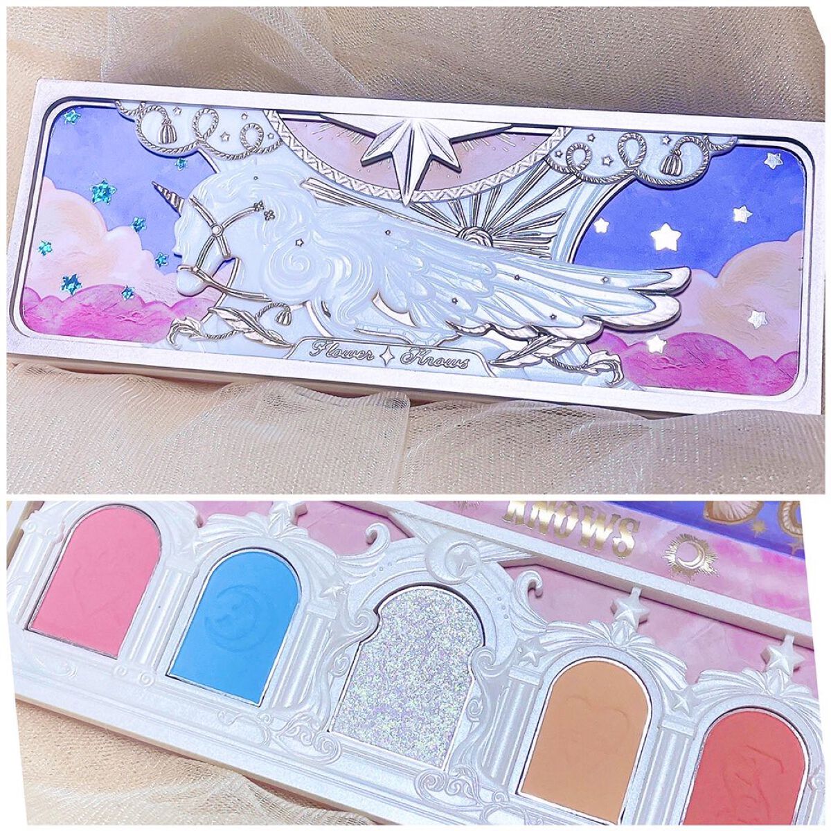 リキッドアイライナーa (TOKYO GIRLS COLLECTION) ネイビー/U R GLAM/リキッドアイライナーを使ったクチコミ（2枚目）