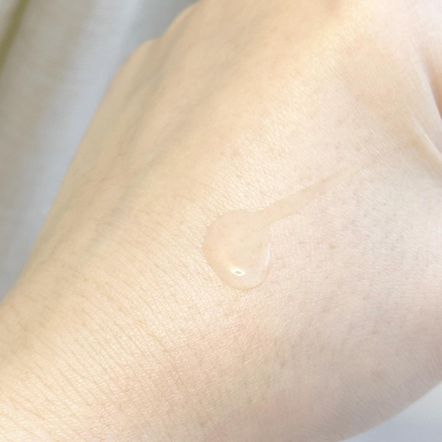 パフュームヘアオイル オスマンサス/La'dor/ヘアオイルを使ったクチコミ(5枚目)