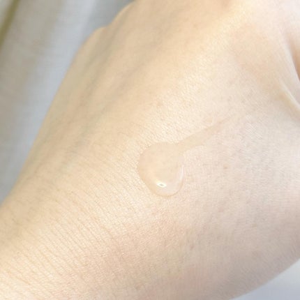 パフュームヘアオイル オスマンサス/La'dor/ヘアオイルを使ったクチコミ(5枚目)