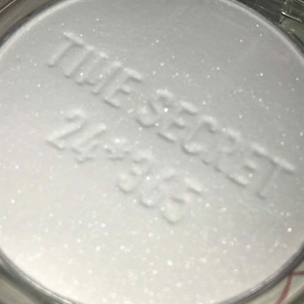 ミネラルプレストクリアベール/TIME SECRET/プレストパウダーを使ったクチコミ(2枚目)