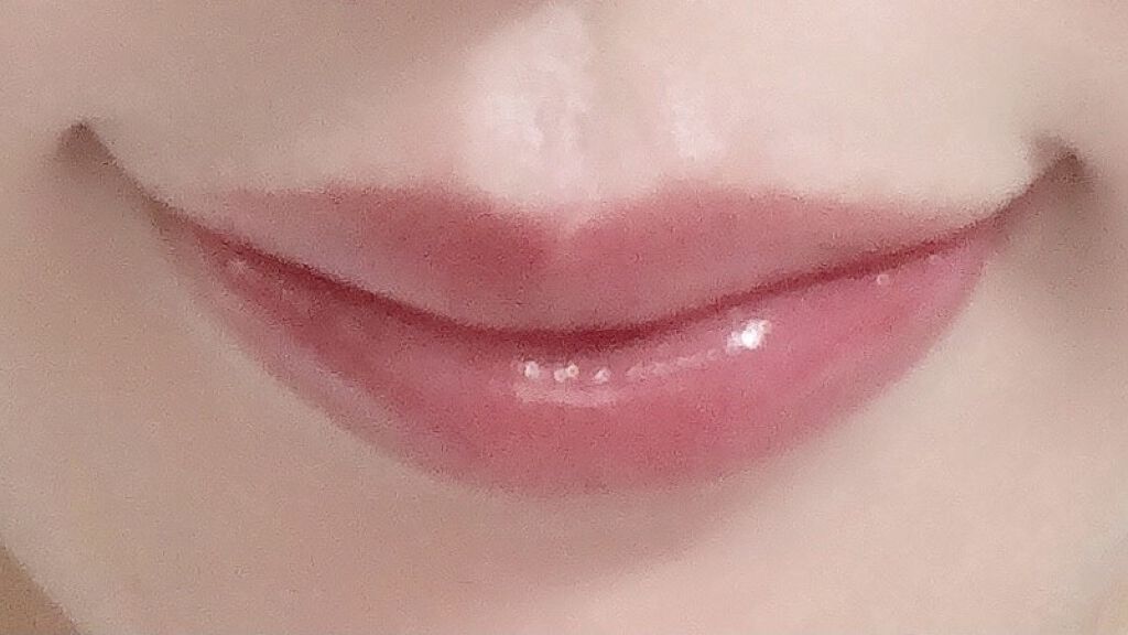 ～トゥー フェイスド ハングオーバー～ ピロー バーム リップ トリートメント/Too Faced/リップ美容液を使ったクチコミ（2枚目）