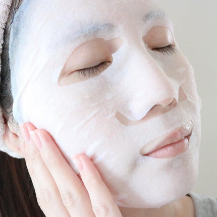 ルルルン ハイドラ V マスク/ルルルン/シートマスク・パックを使ったクチコミ(7枚目)