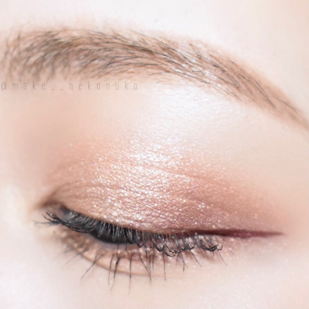 マイクロマスカラ アドバンストフィルム/ヒロインメイク/マスカラを使ったクチコミ(3枚目)