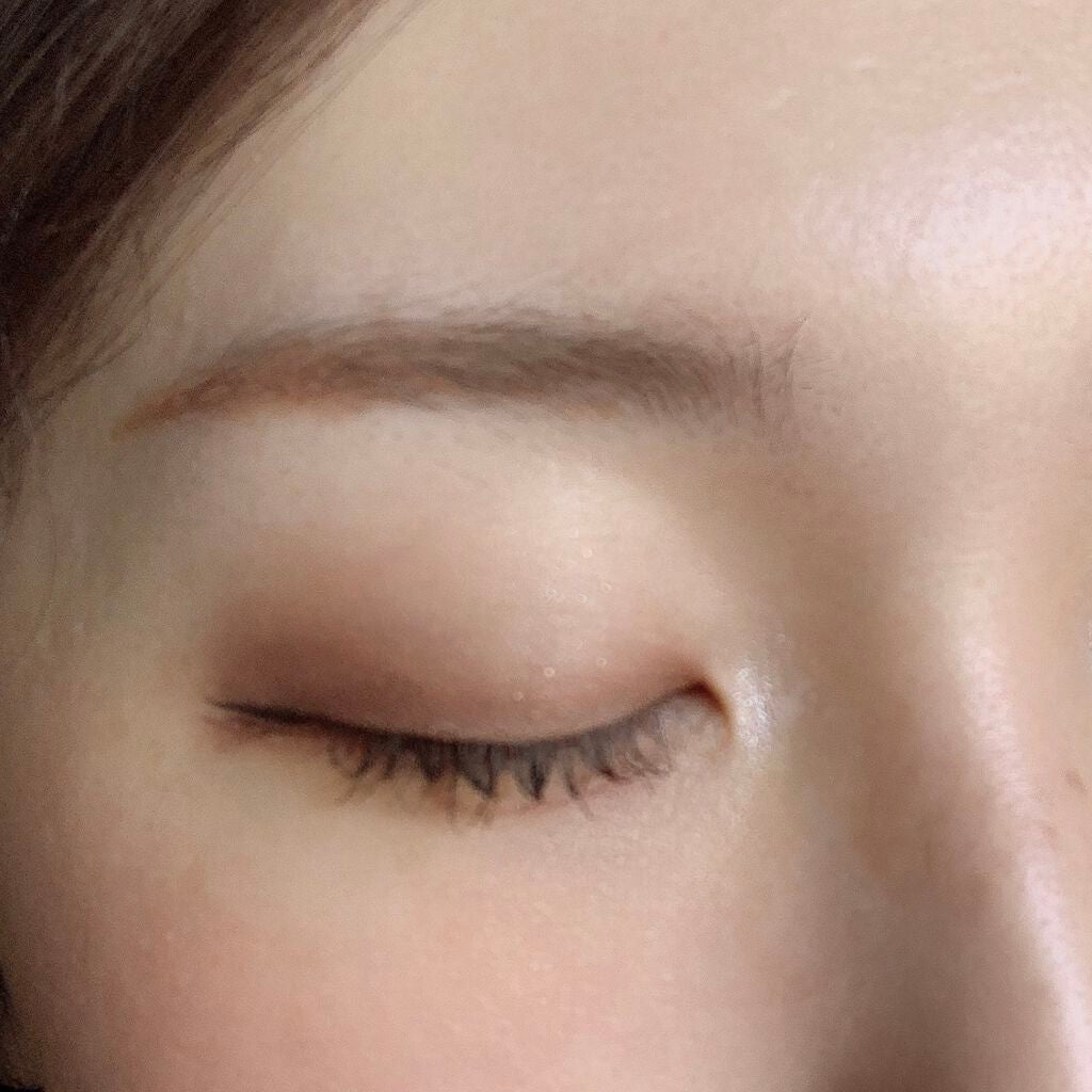 シャドウパレット/dasique/アイシャドウパレットを使ったクチコミ(4枚目)