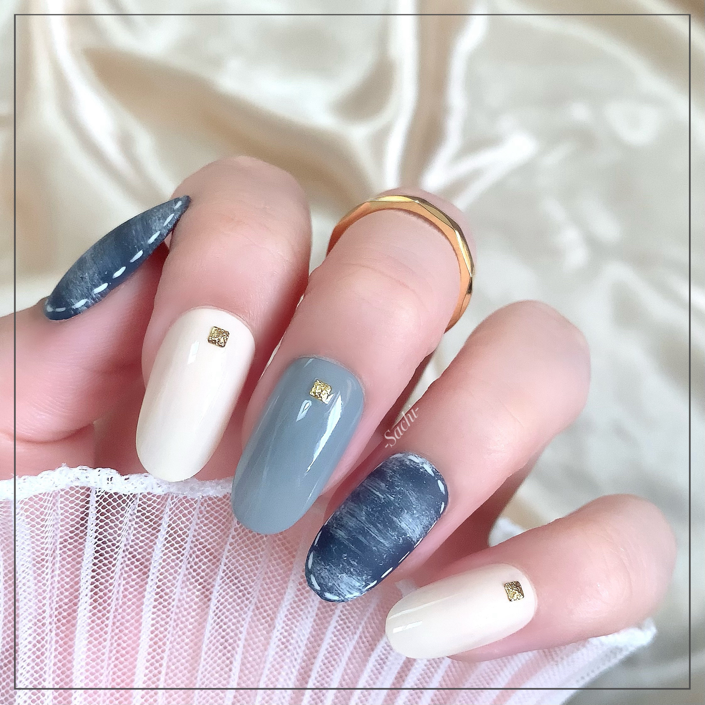 ネイルホリック Top coat/ネイルホリック/ネイルトップコートを使ったクチコミ（2枚目）