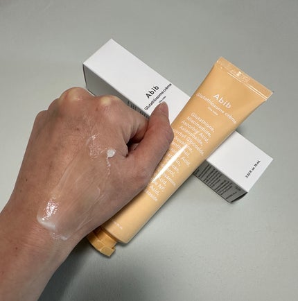 アビブ グルタチオンソームダークスポットセラムビタドロップ/Abib /美容液を使ったクチコミ(4枚目)