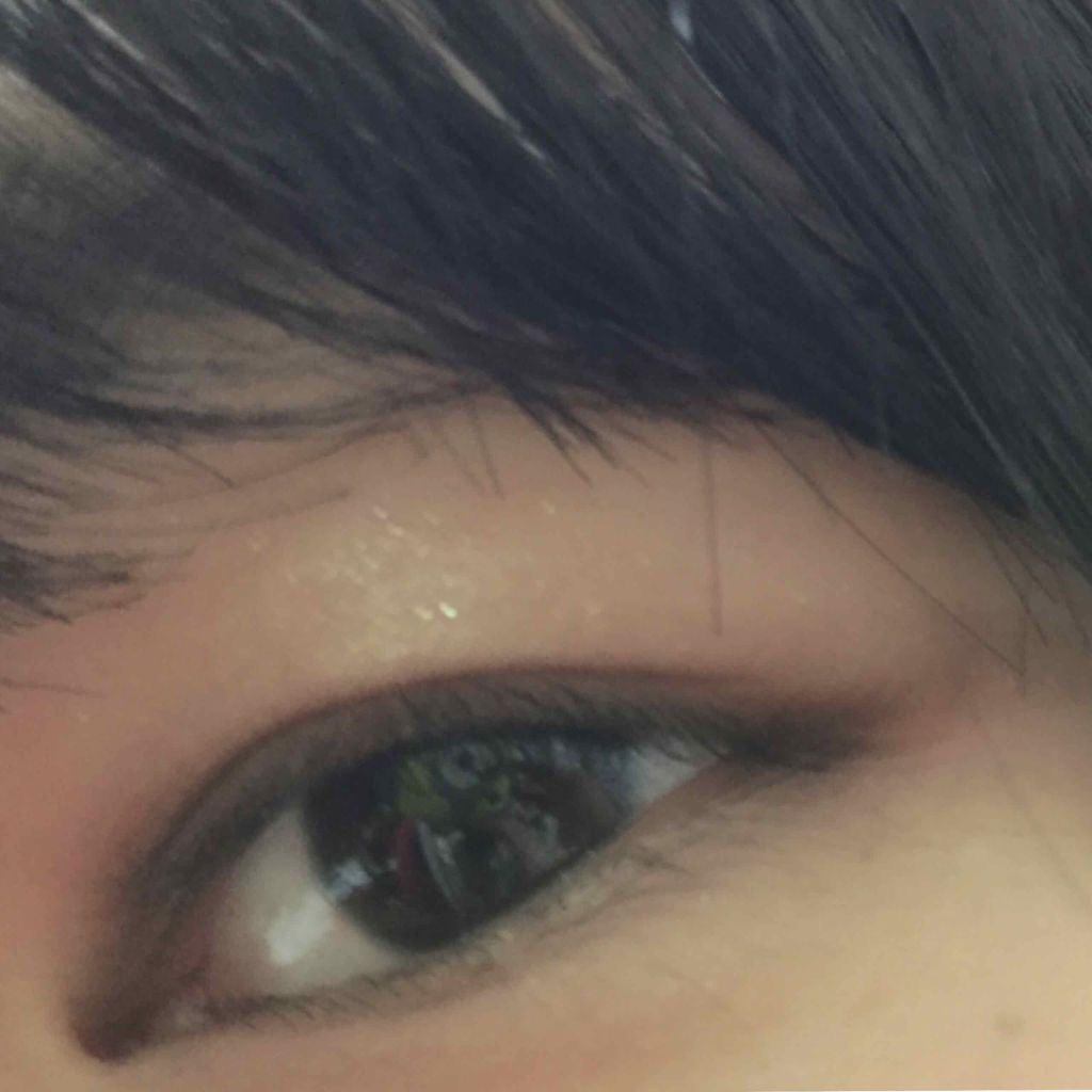 リップ＆チーク ジェル/キャンメイク/ジェル・クリームチークを使ったクチコミ（2枚目）