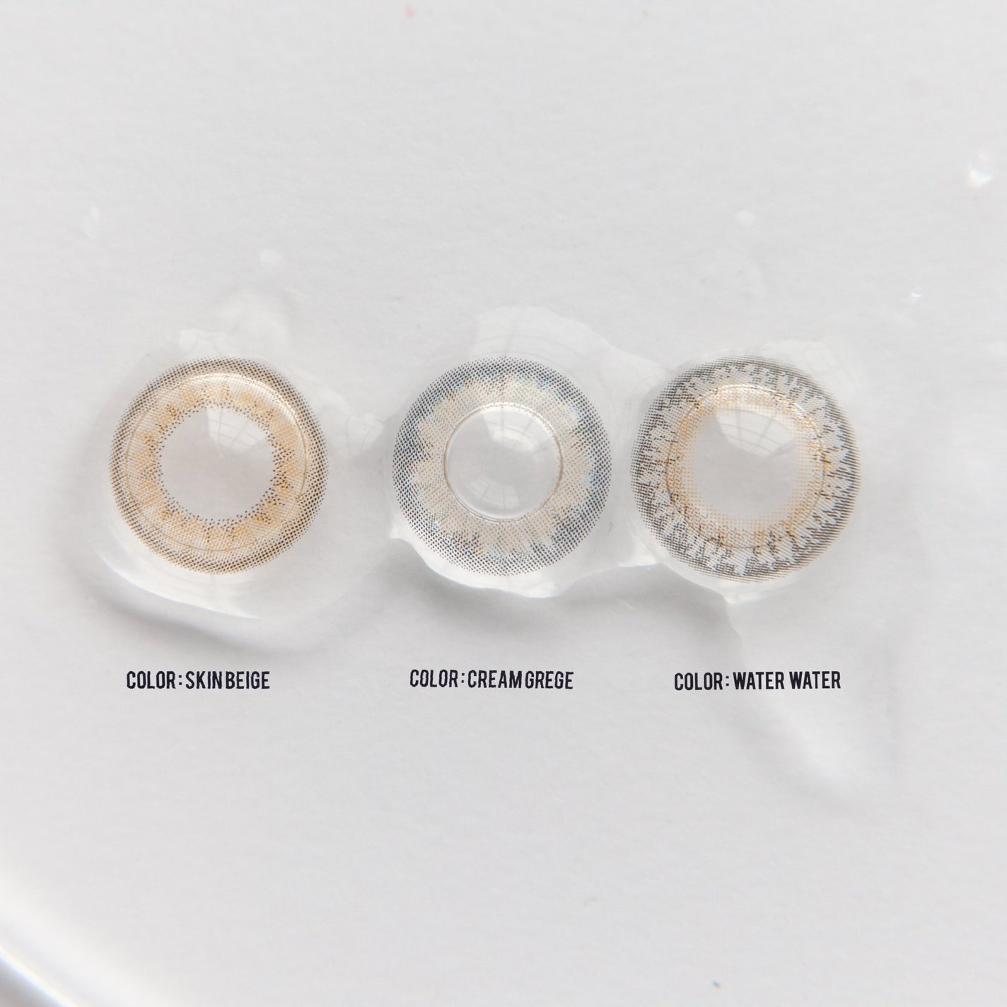 LIL MOON 1day/LILMOON/ワンデー(1DAY)カラコンを使ったクチコミ(2枚目)