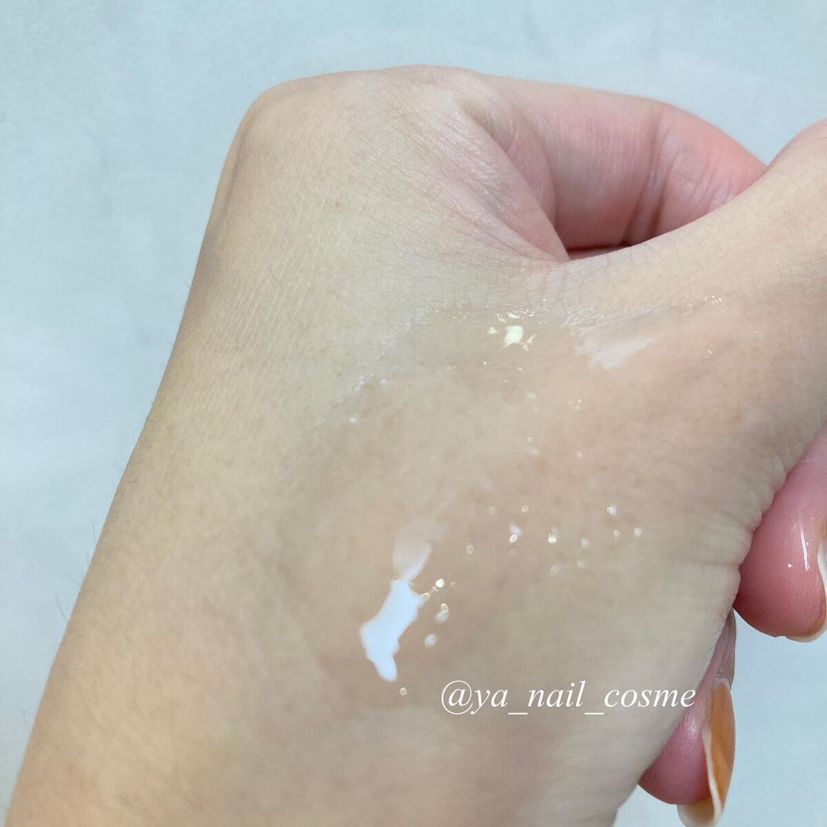 菊正宗 日本酒の化粧水 高保湿/菊正宗/化粧水を使ったクチコミ（2枚目）