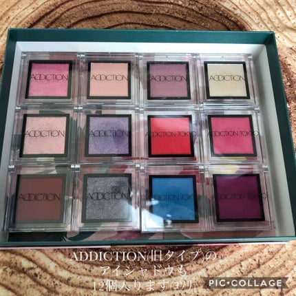 トーン ホリデー メイクアップ コレクション 2020/to/one/メイクアップキットを使ったクチコミ(4枚目)