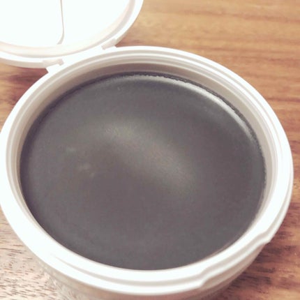 デュオ ザ クレンジングバーム ブラック/DUO/クレンジングバームを使ったクチコミ(2枚目)