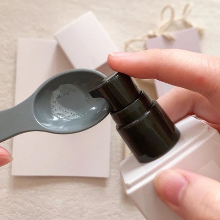 フローラキュア ブースターローション/triage beaute/ブースター・導入液を使ったクチコミ(2枚目)