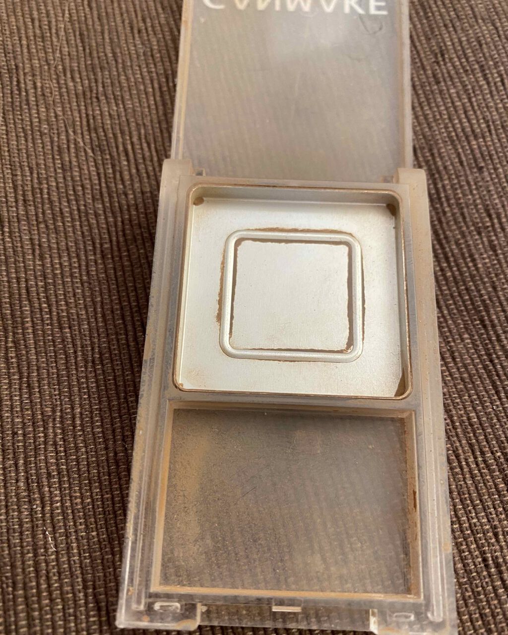 シェーディングパウダー/キャンメイク/シェーディングを使ったクチコミ(3枚目)