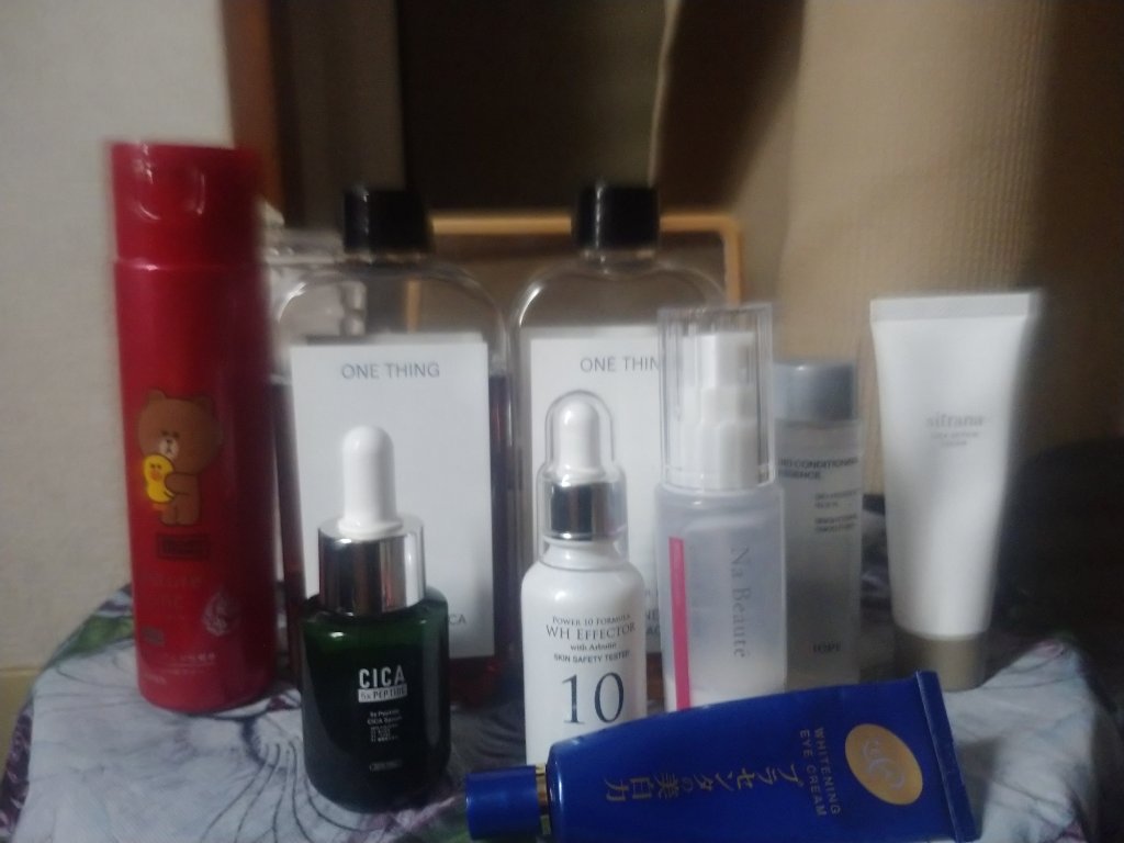 バイオ コンディショニング エッセンス/IOPE/ブースター・導入液を使ったクチコミ（1枚目）