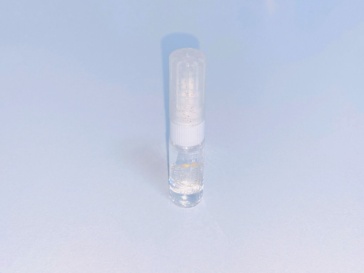 クイックドライメーカー/スウィーツ スウィーツ/ネイル用品を使ったクチコミ（1枚目）