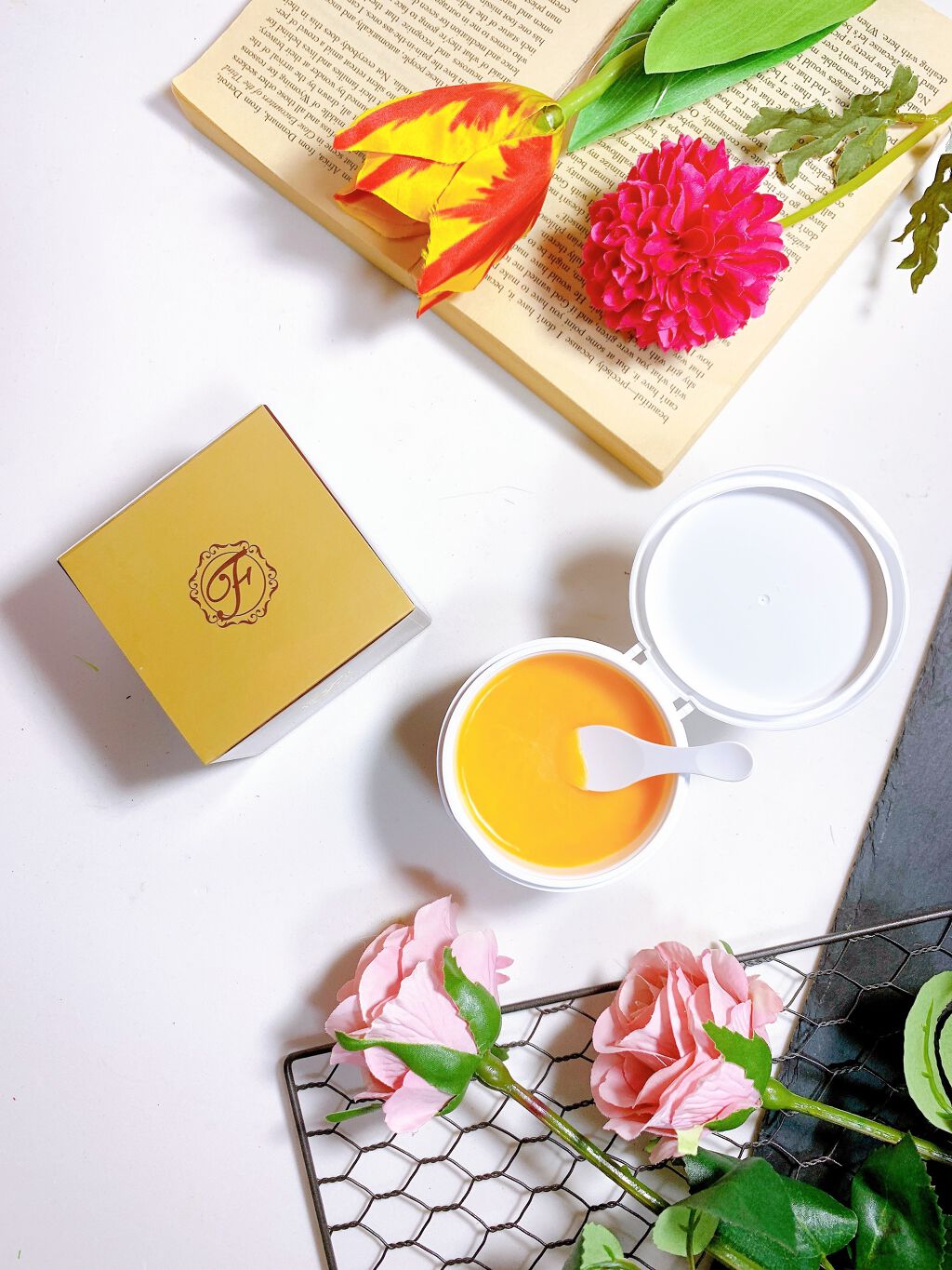 日高 on LIPS 「最近のクレンジングは、バームタイプが人気なの?SNSでもバーム..」(7枚目)