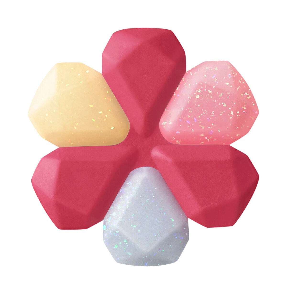 ブルーム リップ キャンディ ブリスフルブーケ 101 pure blissful bouquet