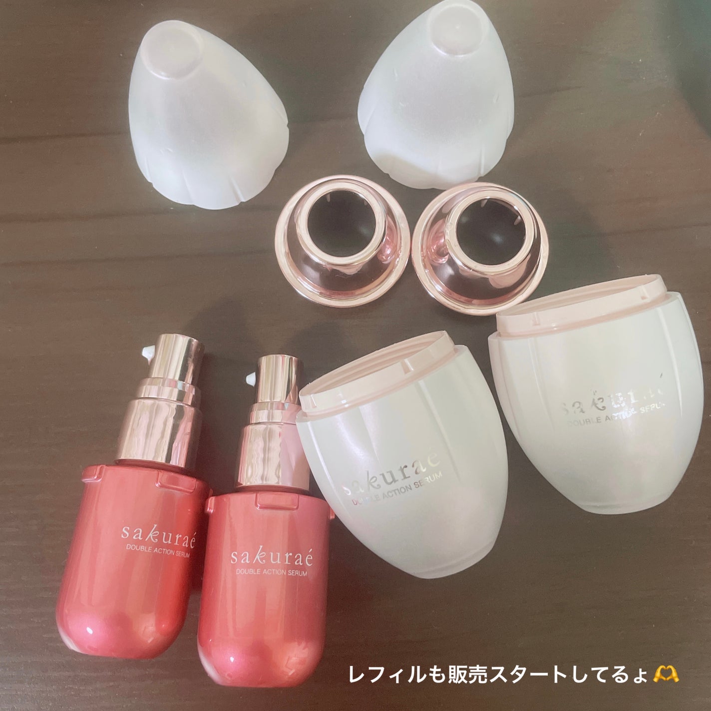 ルルルンOVER45 カメリアピンク(モイスト)/ルルルン/シートマスク・パックを使ったクチコミ(2枚目)