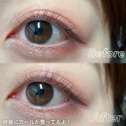 はさんであがるヒートカーラー/SHOBIDO/ホットビューラーを使ったクチコミ(5枚目)