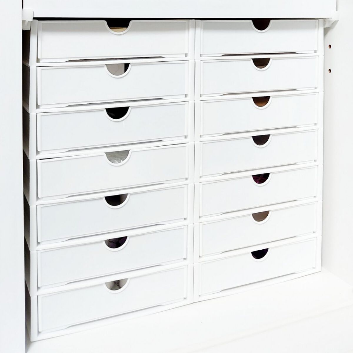 Seria A5 引き出しBOX/セリア/その他を使ったクチコミ（1枚目）