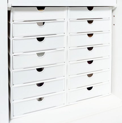 Seria A5 引き出しBOX/セリア/その他を使ったクチコミ(1枚目)