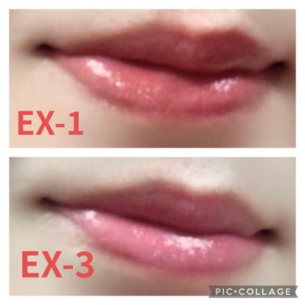 ケイト リップモンスター/KATE/口紅を使ったクチコミ(7枚目)