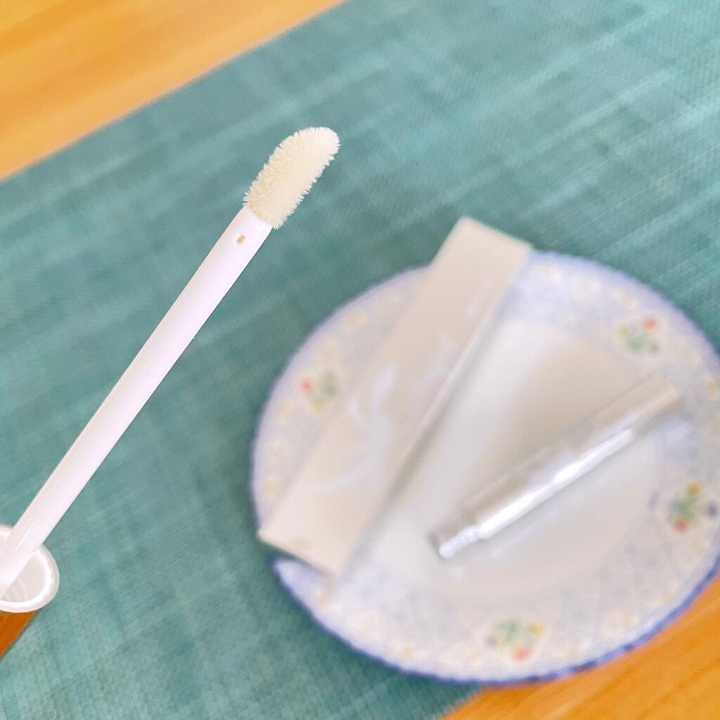 あやこ♡フォロバ100(投稿のある方) on LIPS 「〔 天使のまつげ〕以前投稿してから愛用中のまつ毛美容液💕この『..」(2枚目)