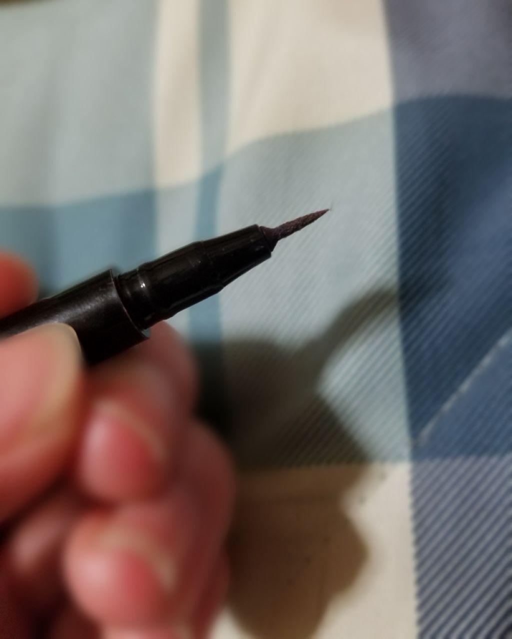 リキッドアイブロウ/U R GLAM/リキッドアイブロウを使ったクチコミ（3枚目）