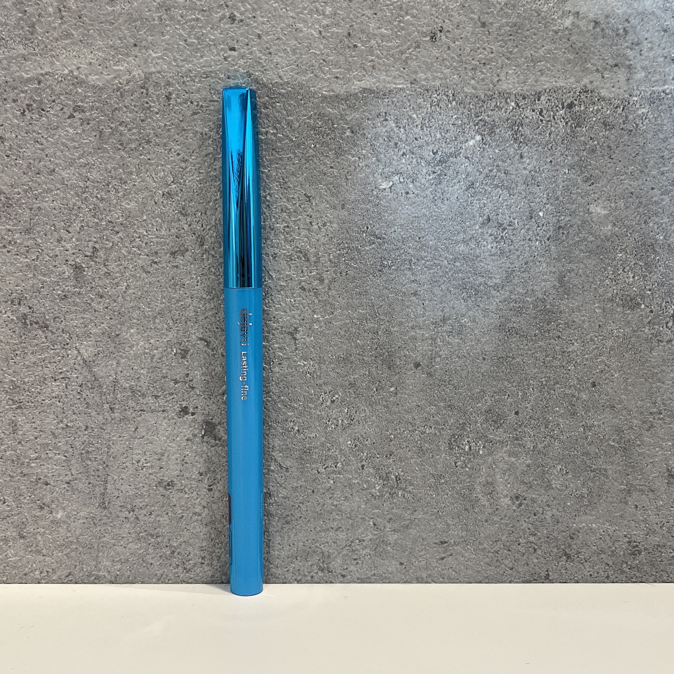 「密着アイライナー」極細クリームペンシル/デジャヴュ/ペンシルアイライナーを使ったクチコミ（3枚目）