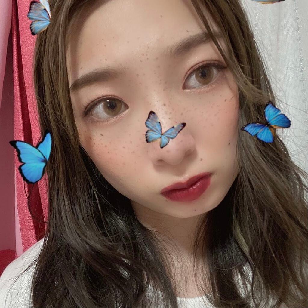 CRUUM 1day/CRUUM/ワンデー(1DAY)カラコンを使ったクチコミ(2枚目)