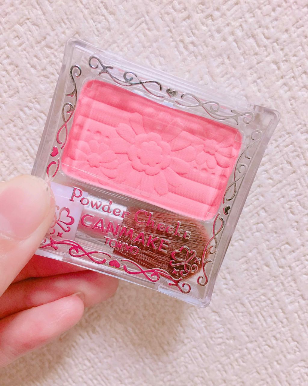 オペラ リップティント N/OPERA/リップティントを使ったクチコミ（1枚目）