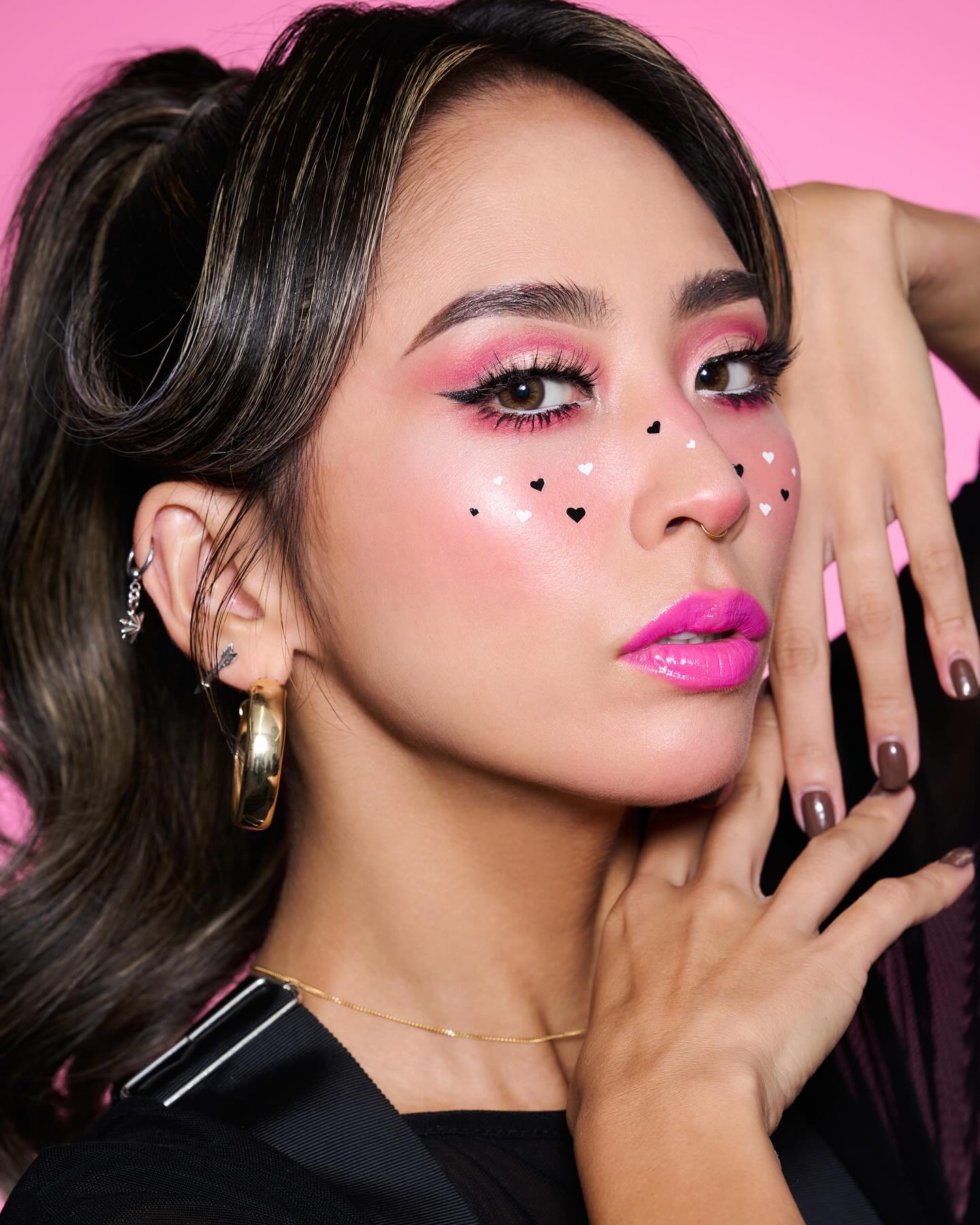 カラー エクセス ジェル ペンシル/M・A・C/ジェルアイライナーを使ったクチコミ（1枚目）