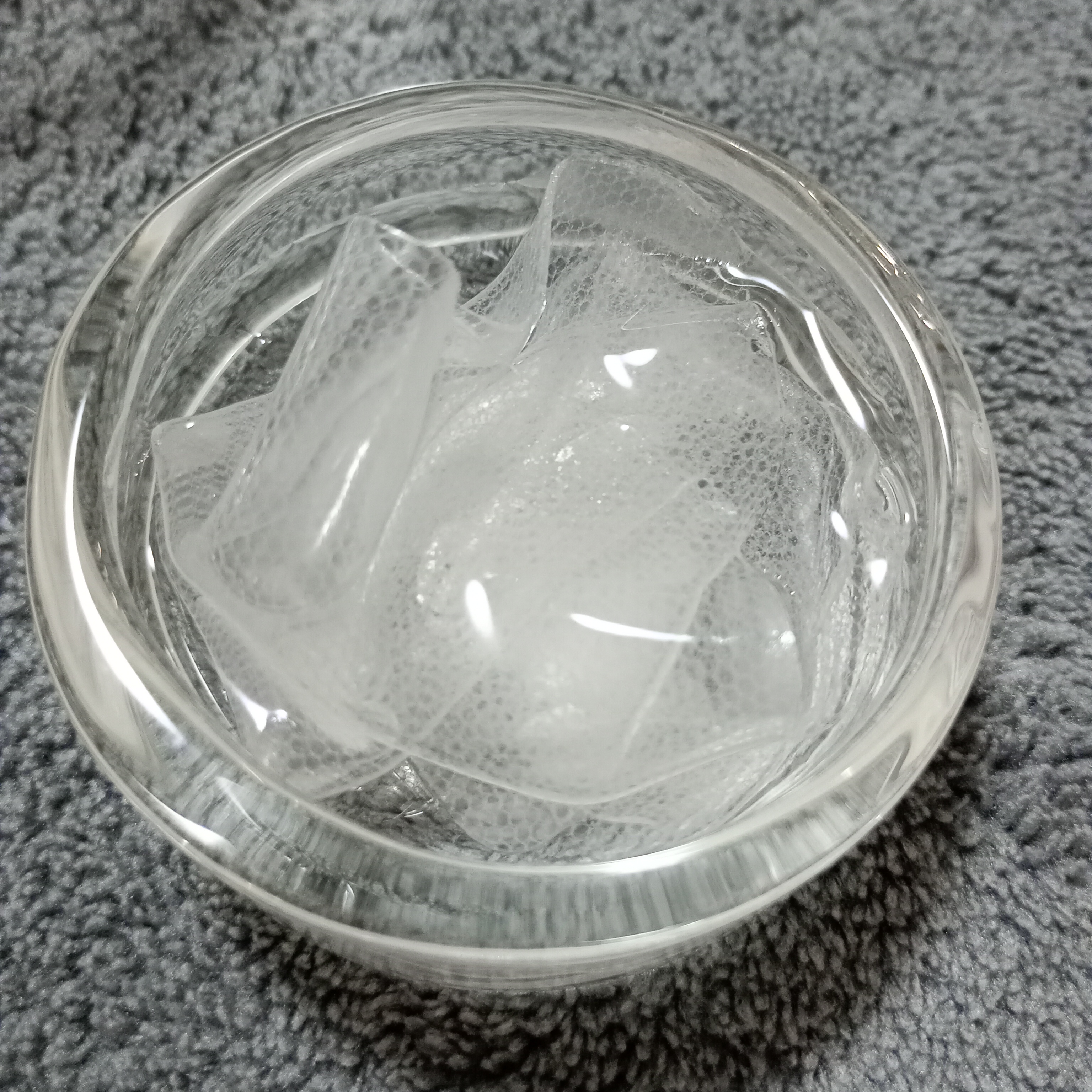 BEETOXマトリックスゲルパッチ【口元・ほほ】/BEETOX/シートマスク・パックを使ったクチコミ（3枚目）