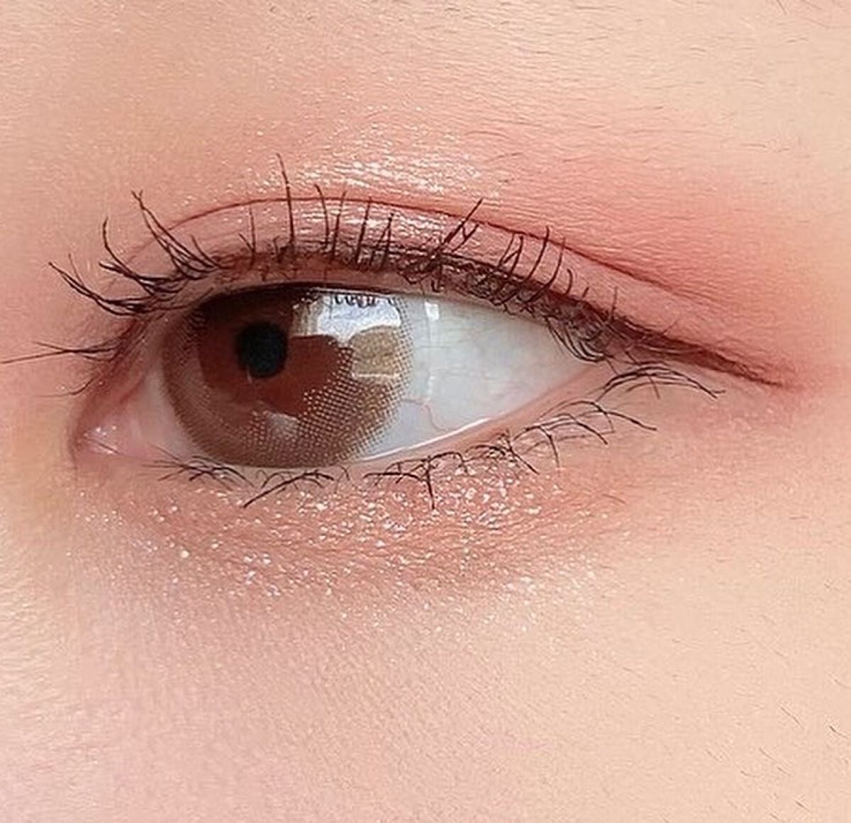 アイシャドウパレット/Kirei&co./アイシャドウパレットを使ったクチコミ(7枚目)