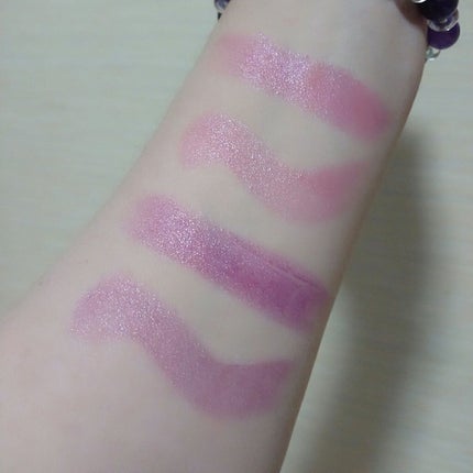 ラスティングフィニッシュ ティントリップ/リンメル ロンドン/リップティントを使ったクチコミ(5枚目)