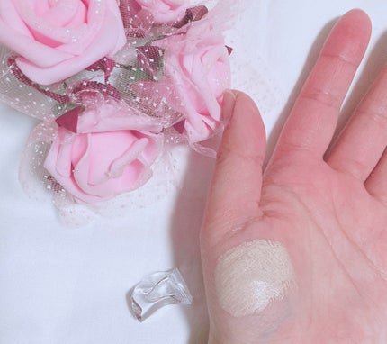 ヴィーガンナチュラルカバースティックファンデーション/DERMASHARE/その他ファンデーションを使ったクチコミ(4枚目)