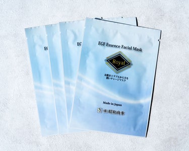 Royal Facial Mask ROYAL