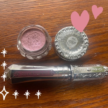 ジルスチュアート タイムレスグロウ ルージュティント/JILL STUART/リップティントを使ったクチコミ(8枚目)