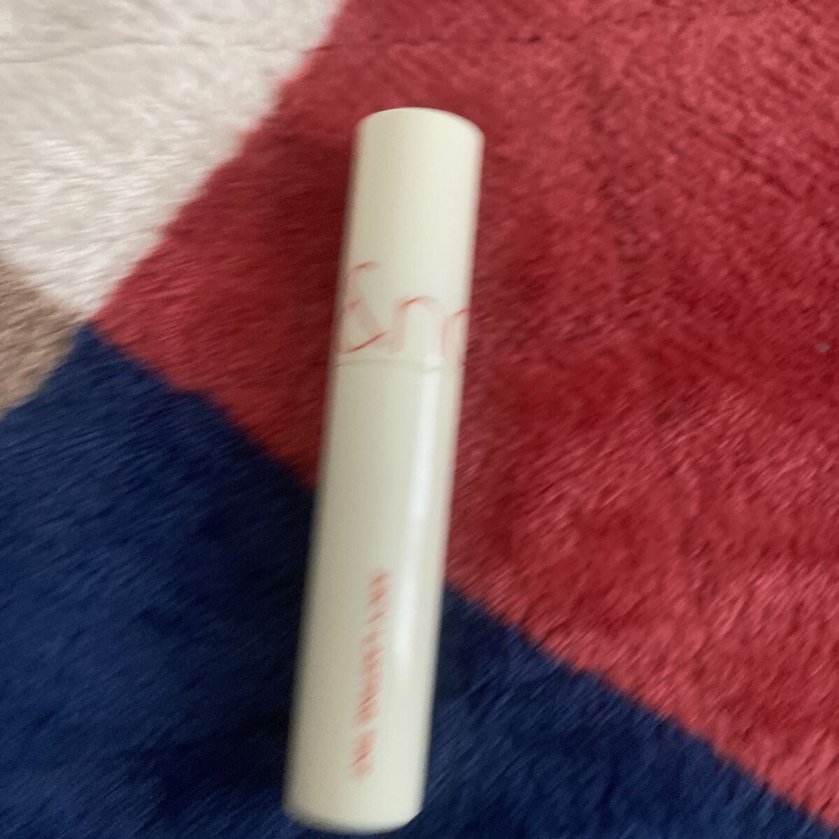 ジューシーラスティングティント/rom&nd/リップティントを使ったクチコミ（1枚目）