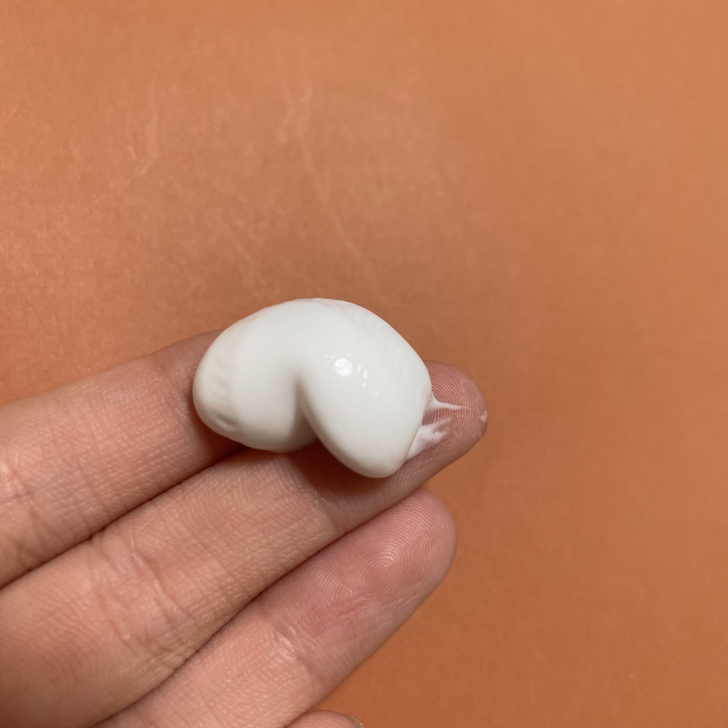 サロンプラス V.I.O 濃密泡セラム/サロンプラス/デリケートゾーンケアを使ったクチコミ（3枚目）