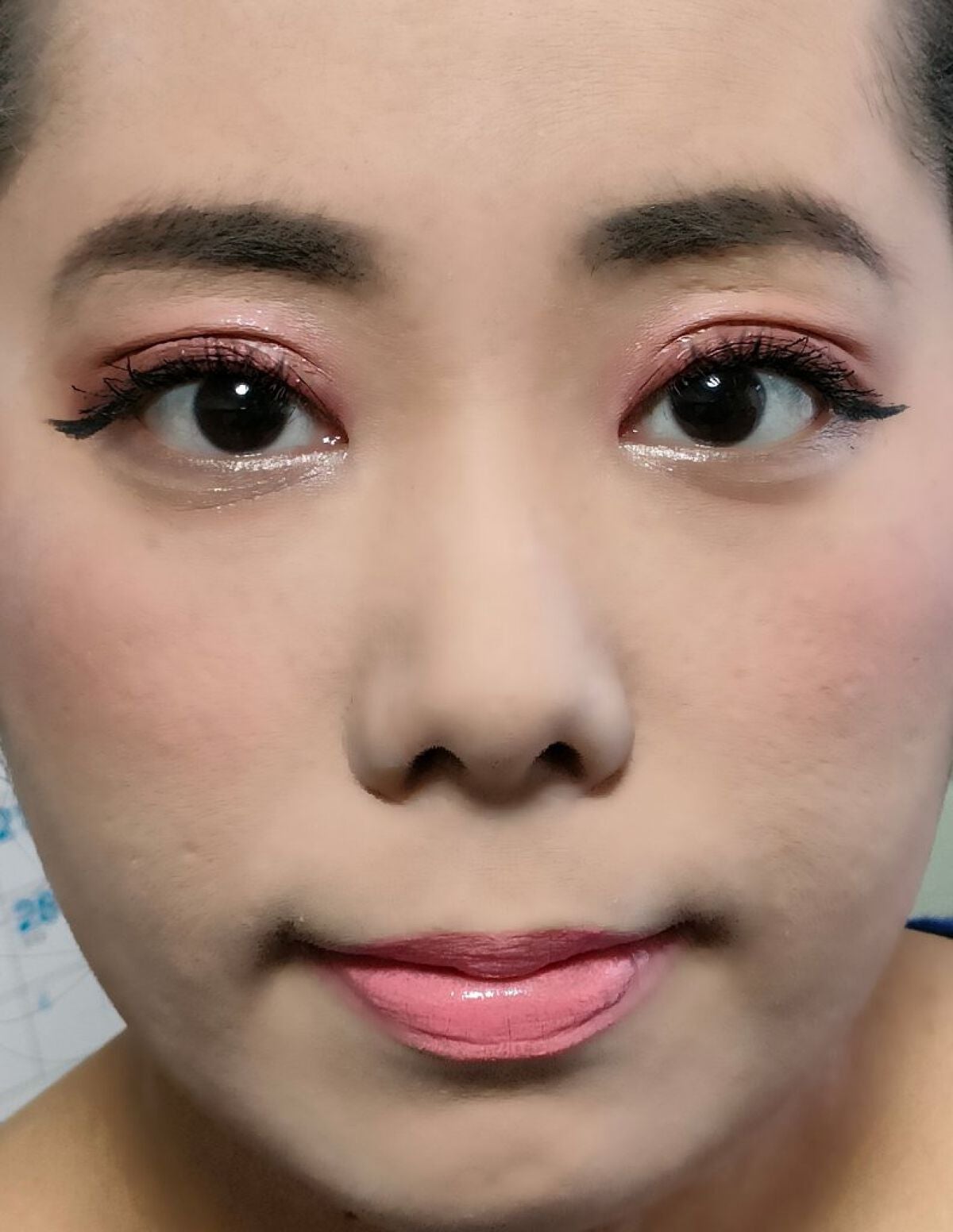 RMK ジェルクリーミィファンデーション/RMK/クリーム・エマルジョンファンデーションを使ったクチコミ(4枚目)