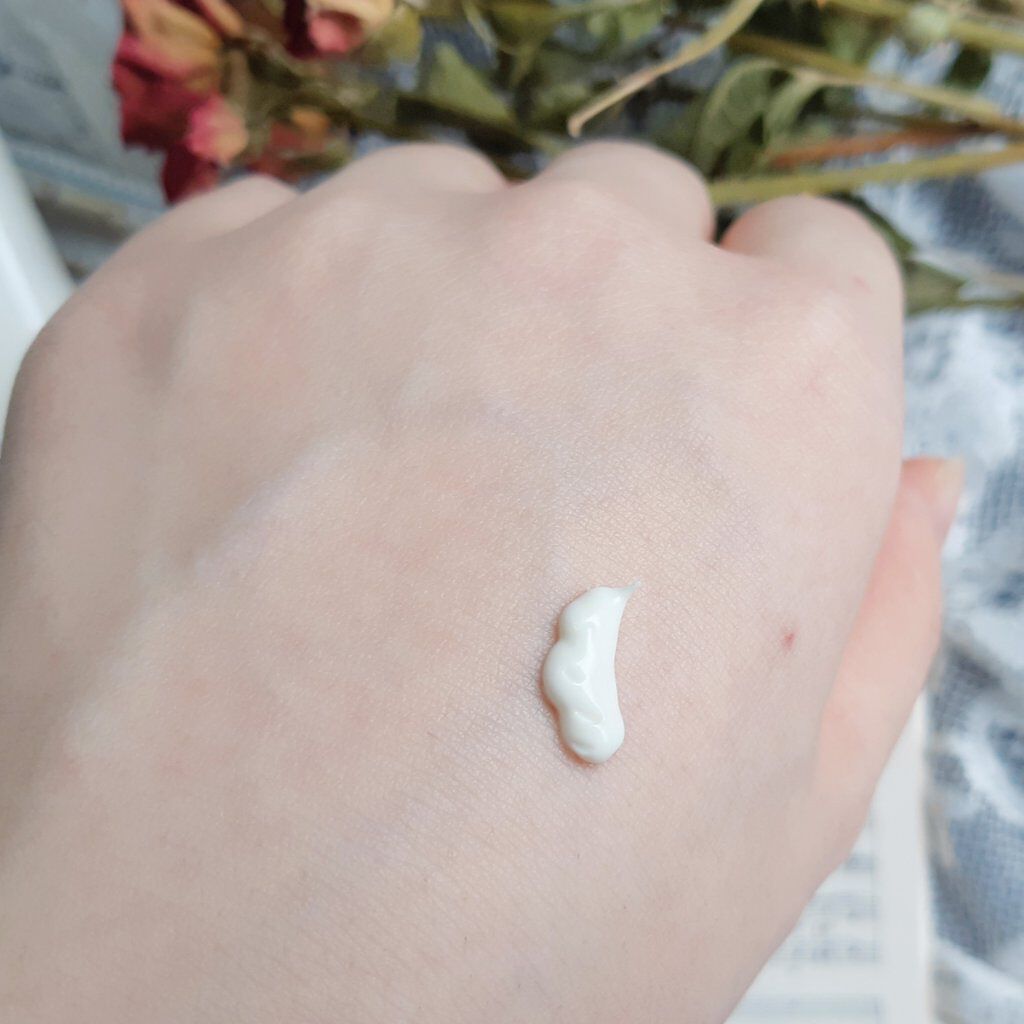 グルーミングサンブロック/2aN/日焼け止めローションを使ったクチコミ(3枚目)