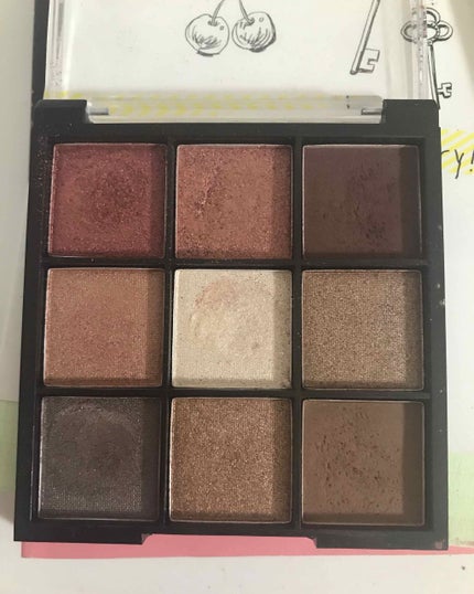 ロング&カールマスカラ アドバンストフィルム/ヒロインメイク/マスカラを使ったクチコミ(3枚目)