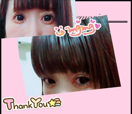 ゴクブトマスカラ/キャンメイク/マスカラを使ったクチコミ(4枚目)