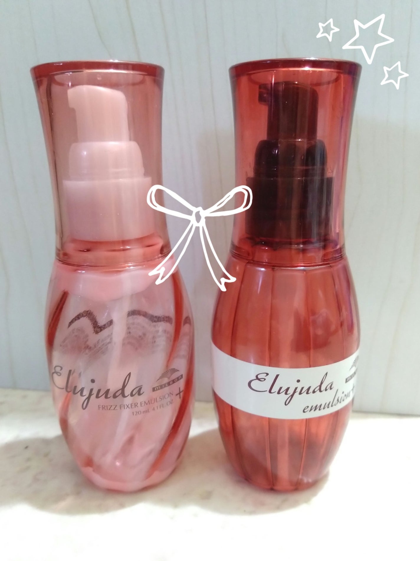 エッセンスインヘアミルク/オルビス/ヘアミルクを使ったクチコミ(2枚目)