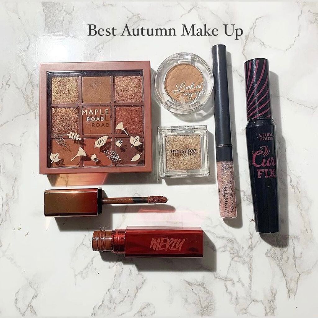 ルックアット マイアイジュエル/ETUDE/単色アイシャドウを使ったクチコミ(1枚目)