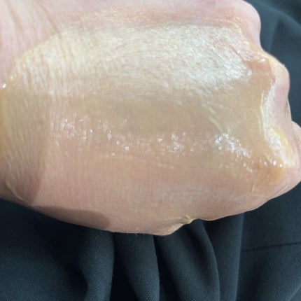 ホットクレンジングゲル マッサージプラス/マナラ/クレンジングジェルを使ったクチコミ(5枚目)